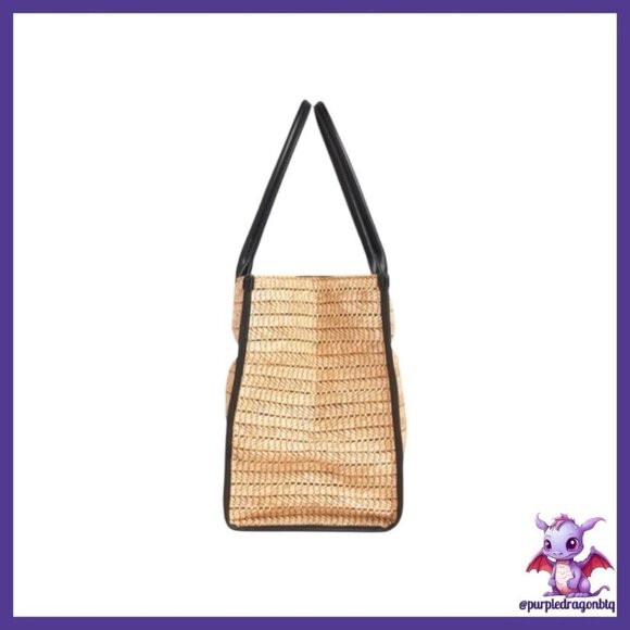 Walter Baker Delaney Tote - Picture 2 of 2